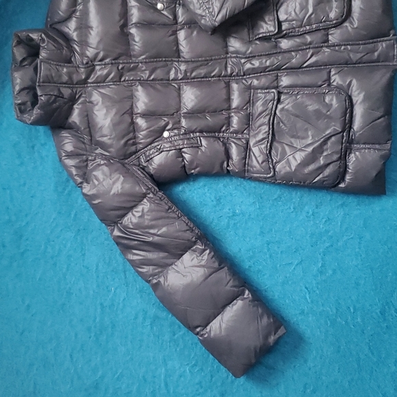 ADD Goose Down Jacket - Picture 2 of 10